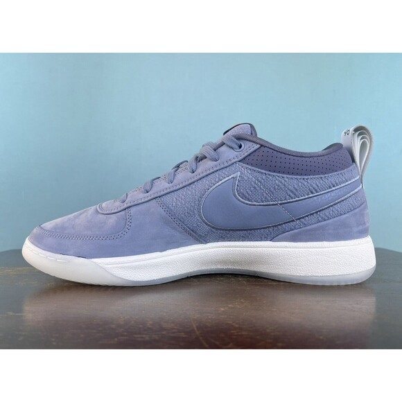 Nike Book 1 "Mirage V2" Ashen Slate Basketball Shoes Men's Size 14 FJ4249-400 - Picture 3 of 11